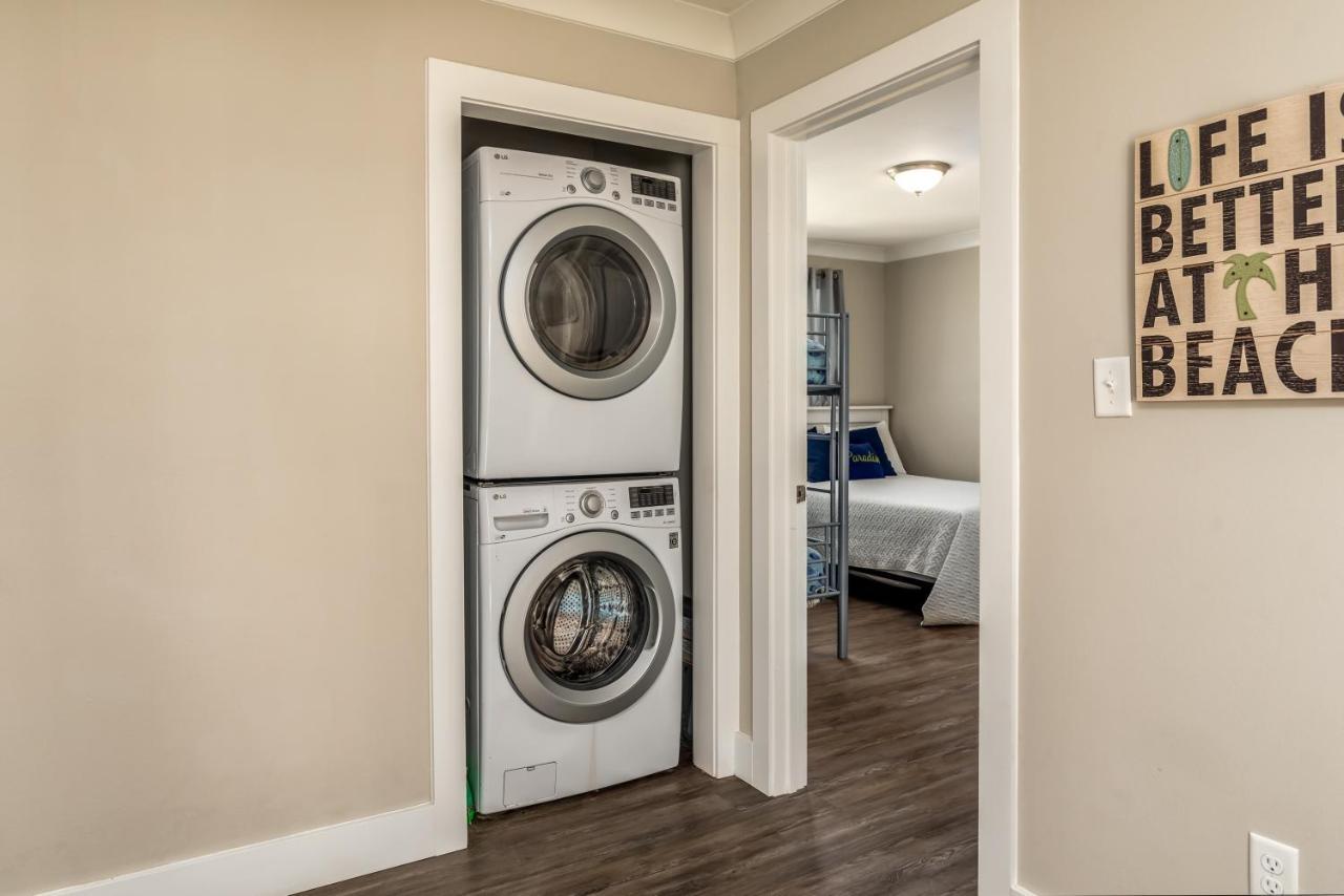 Island Time IV - Pet Friendly! Private Heated Gulf Facing Pool - Covered Porches And Sundecks - This Amazing Home Has It All! Home Dauphin Island Eksteriør billede