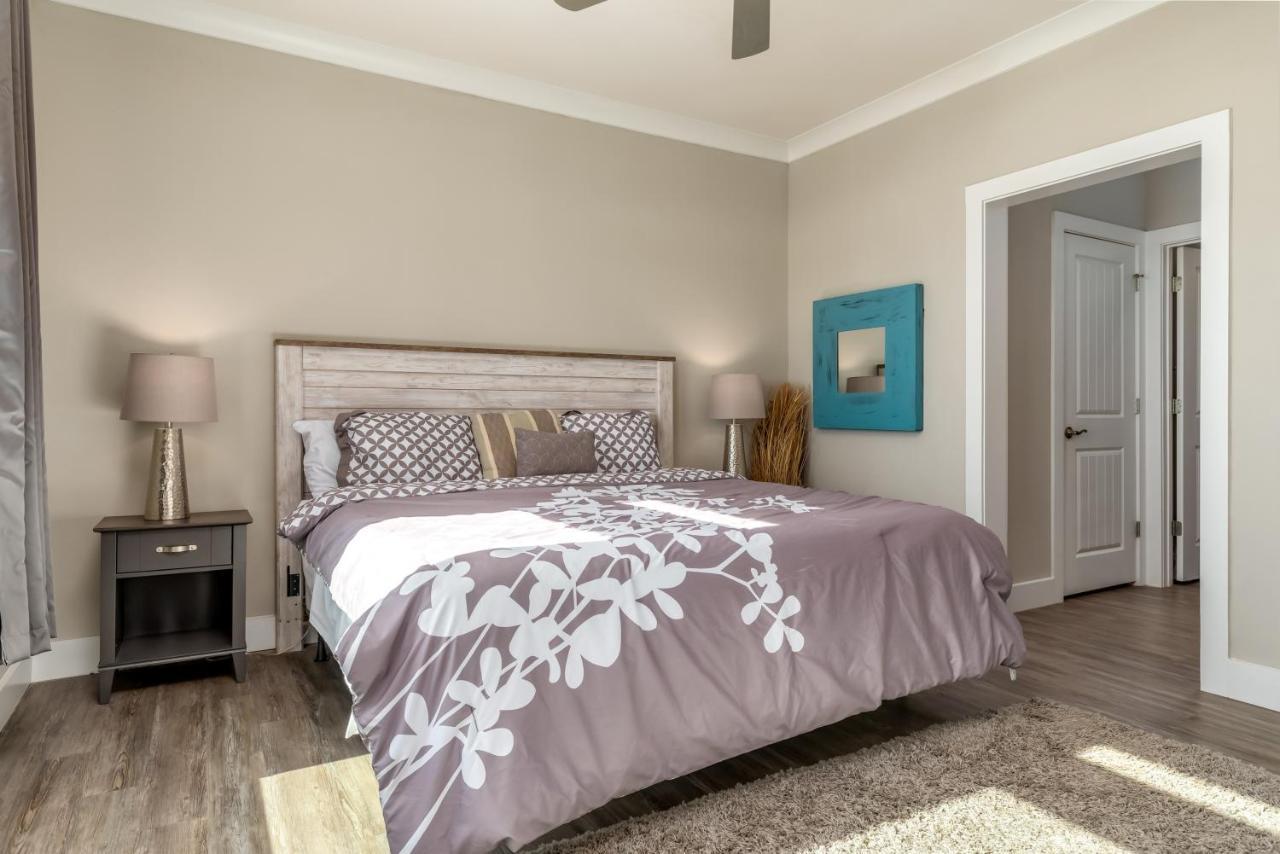 Island Time IV - Pet Friendly! Private Heated Gulf Facing Pool - Covered Porches And Sundecks - This Amazing Home Has It All! Home Dauphin Island Eksteriør billede
