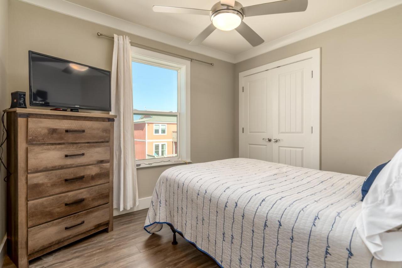 Island Time IV - Pet Friendly! Private Heated Gulf Facing Pool - Covered Porches And Sundecks - This Amazing Home Has It All! Home Dauphin Island Eksteriør billede